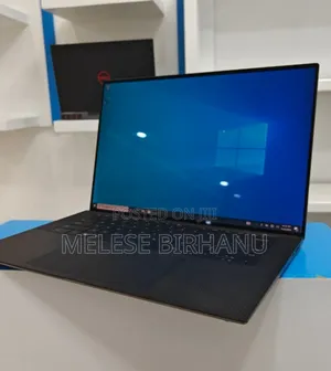 New Laptop Dell XPS 15 32GB Intel Core I7 SSD 512GB