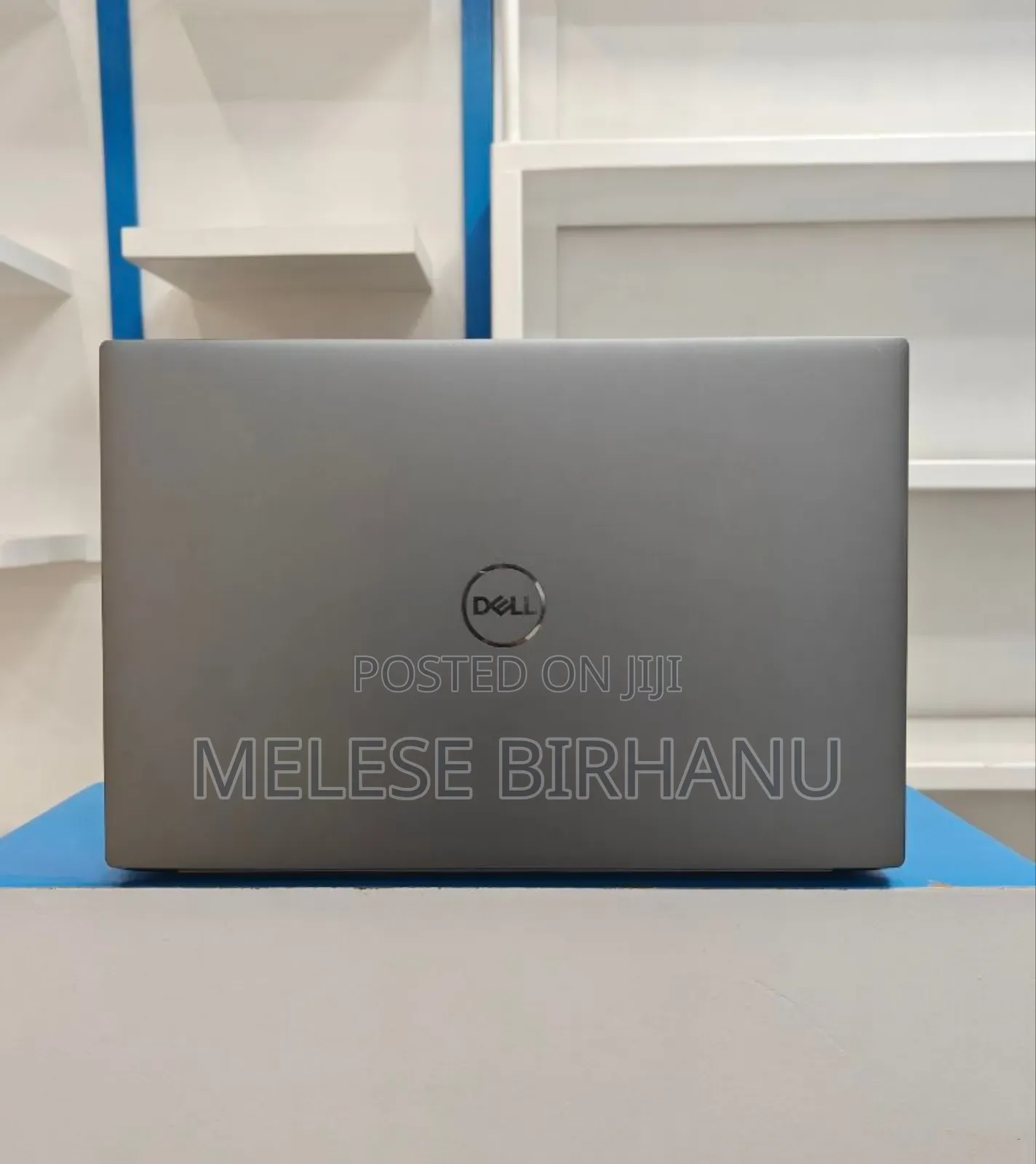 New Laptop Dell XPS 15 32GB Intel Core I7 SSD 512GB