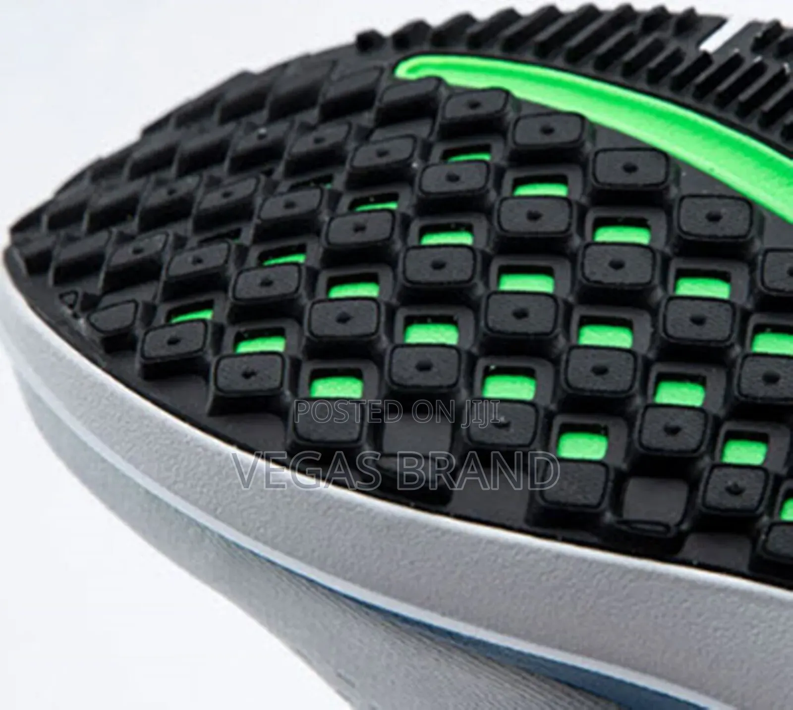 Nike Zoom Winflo 10 Low White Blue Master Quality Shoes