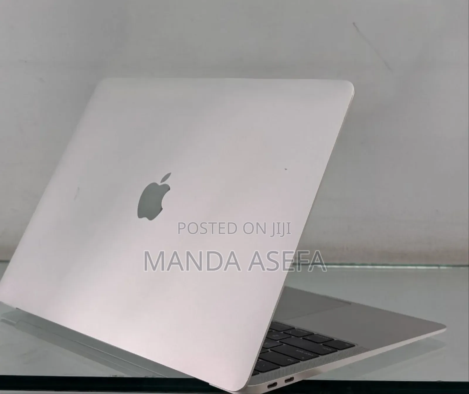 New Laptop Apple MacBook Air 2019 16GB Intel Core I5 SSD 256GB