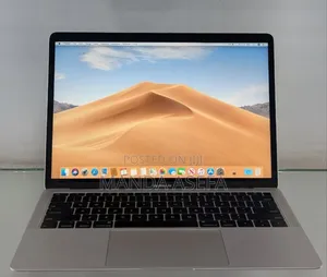 New Laptop Apple MacBook Air 2019 16GB Intel Core I5 SSD 256GB