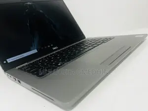 New Laptop Dell Latitude 5310 8GB Intel Core I5 SSD 512GB