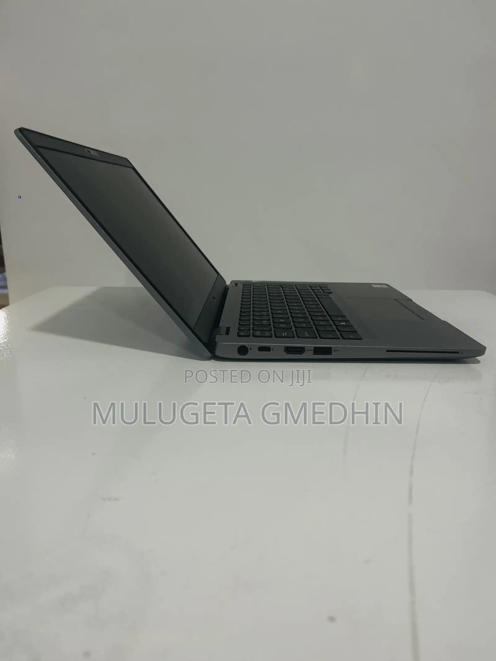 New Laptop Dell Latitude 5310 8GB Intel Core I5 SSD 512GB
