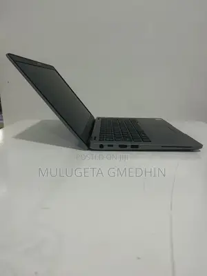 New Laptop Dell Latitude 5310 8GB Intel Core I5 SSD 512GB