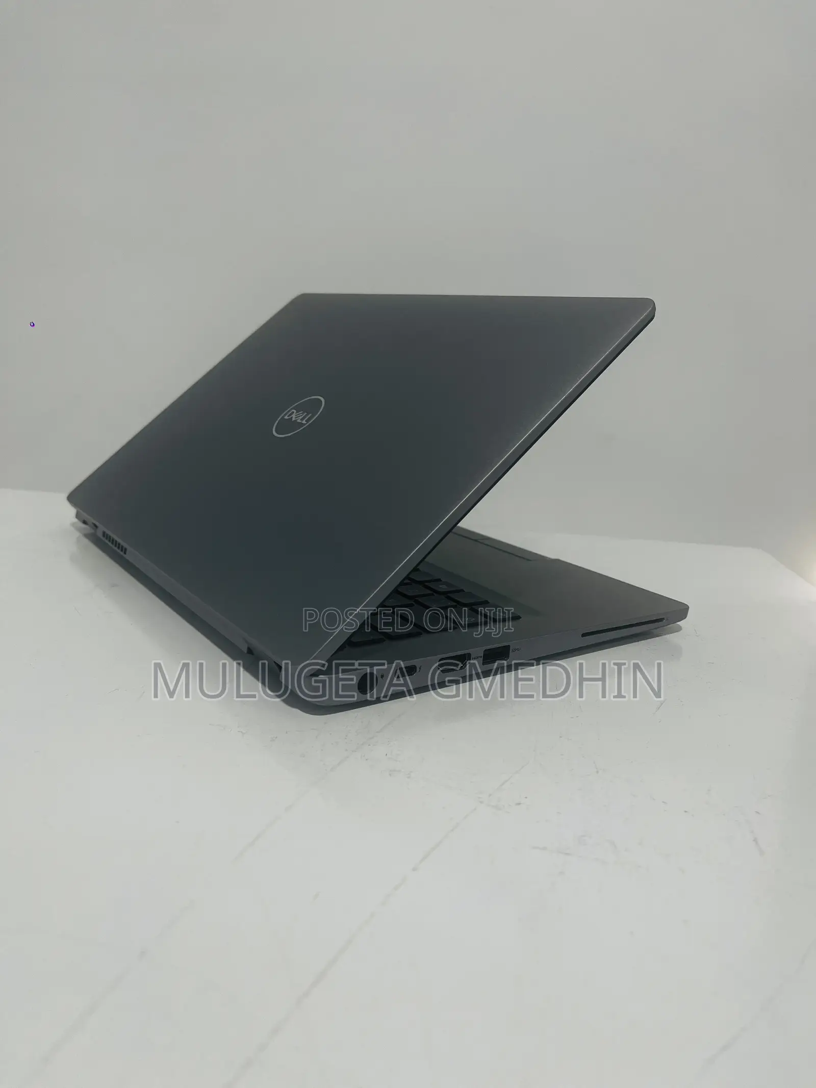 New Laptop Dell Latitude 5310 8GB Intel Core I5 SSD 512GB