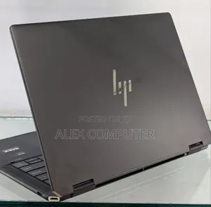 New Laptop HP Spectre X360 16GB Intel Core I7 SSD 1T