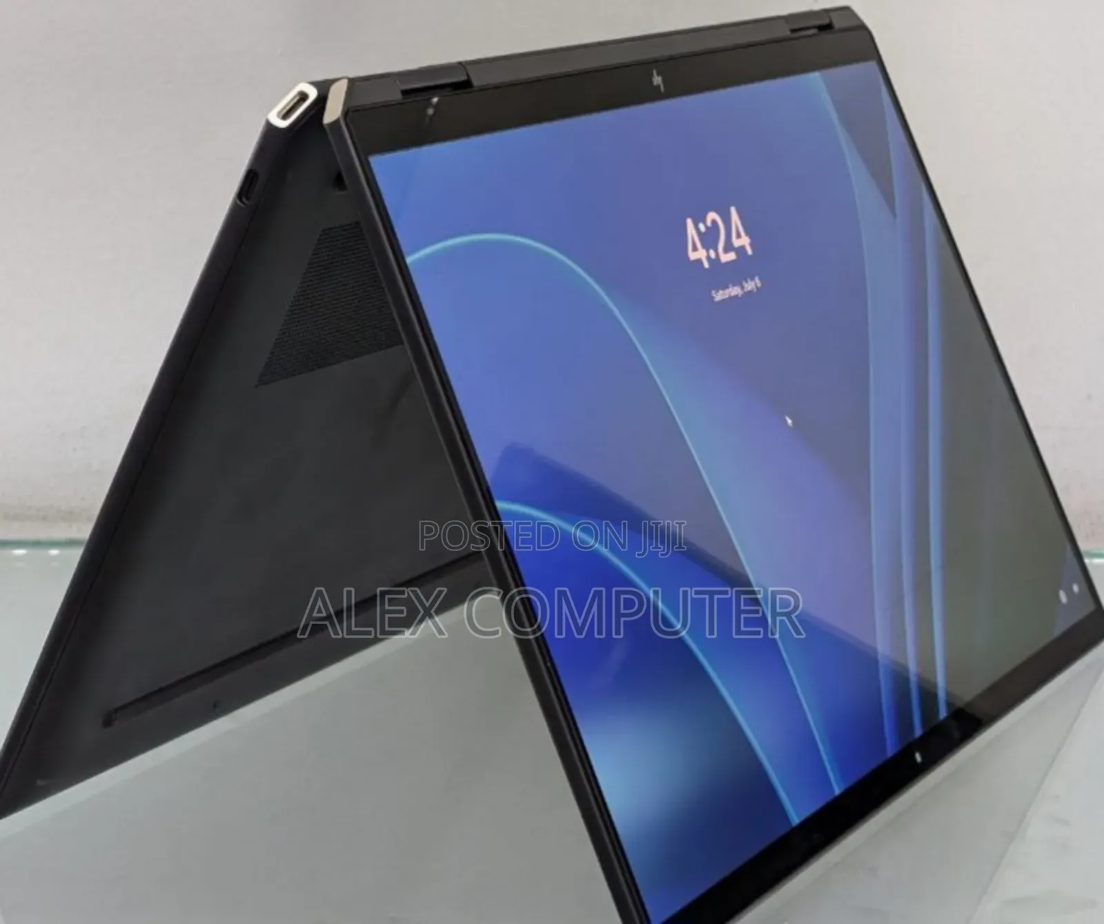 New Laptop HP Spectre X360 16GB Intel Core I7 SSD 1T