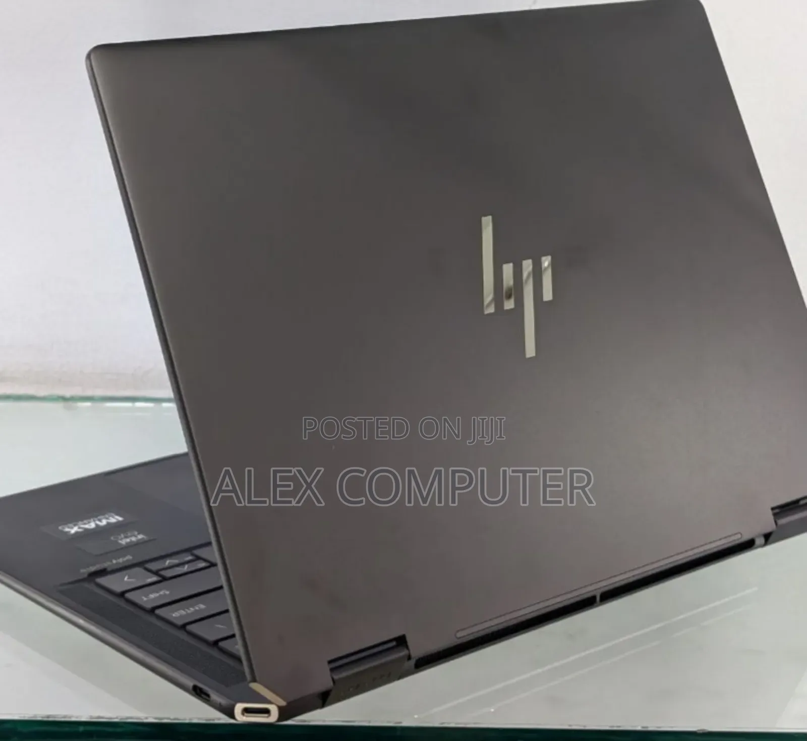 New Laptop HP Spectre X360 16GB Intel Core I7 SSD 1T