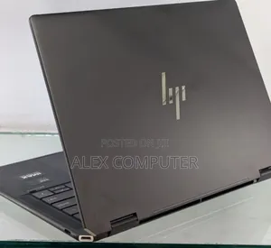 New Laptop HP Spectre X360 16GB Intel Core I7 SSD 1T
