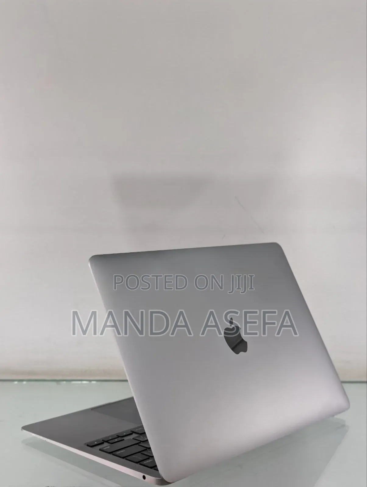 New Laptop Apple MacBook Air 2020 8GB Intel Core I3 SSD 256GB