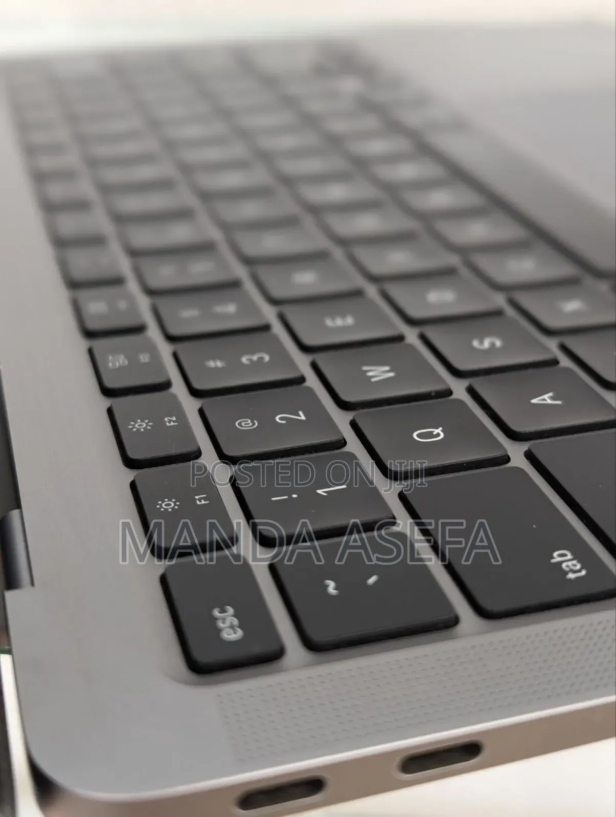 New Laptop Apple MacBook Air 2020 8GB Intel Core I3 SSD 256GB