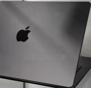 Photo - New Laptop Apple MacBook Pro 2023 M3 14-Inch 18GB Apple M3 SSD 512GB