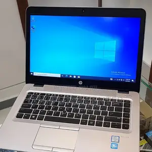 New Laptop HP EliteBook 840 8GB Intel Core I5 HDD+SSD 1T
