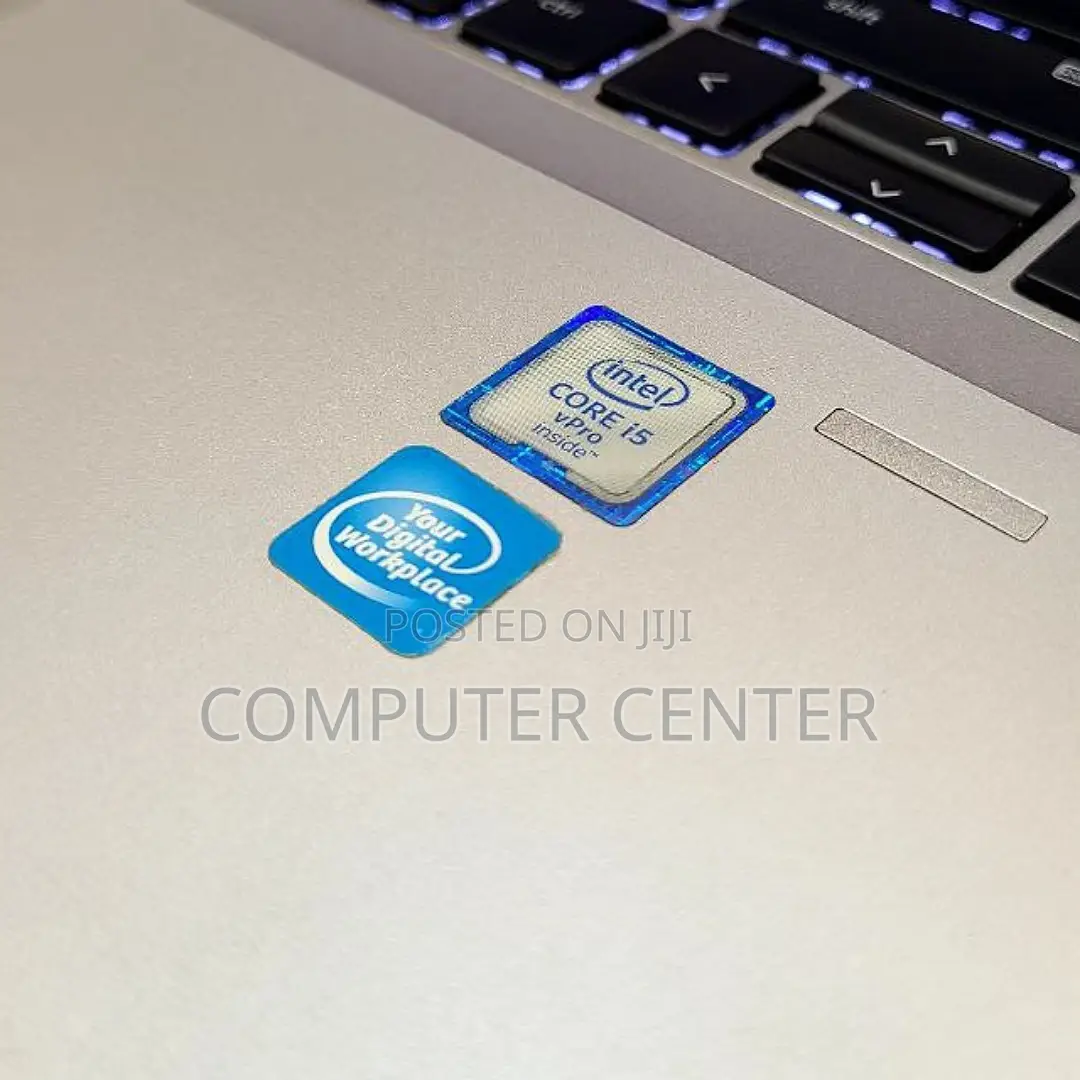 New Laptop HP EliteBook 840 8GB Intel Core I5 HDD+SSD 1T