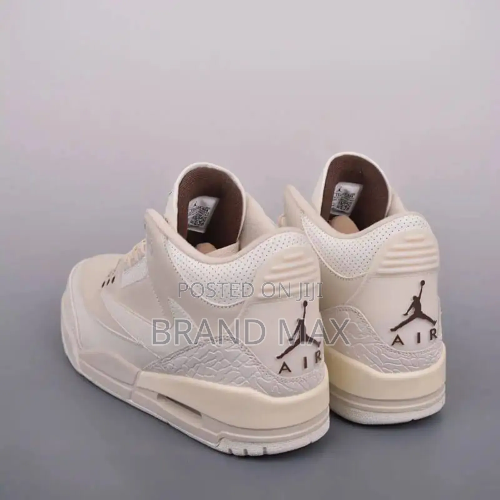 Air Jordan 3 Retro Premium Quality