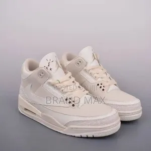 Air Jordan 3 Retro Premium Quality