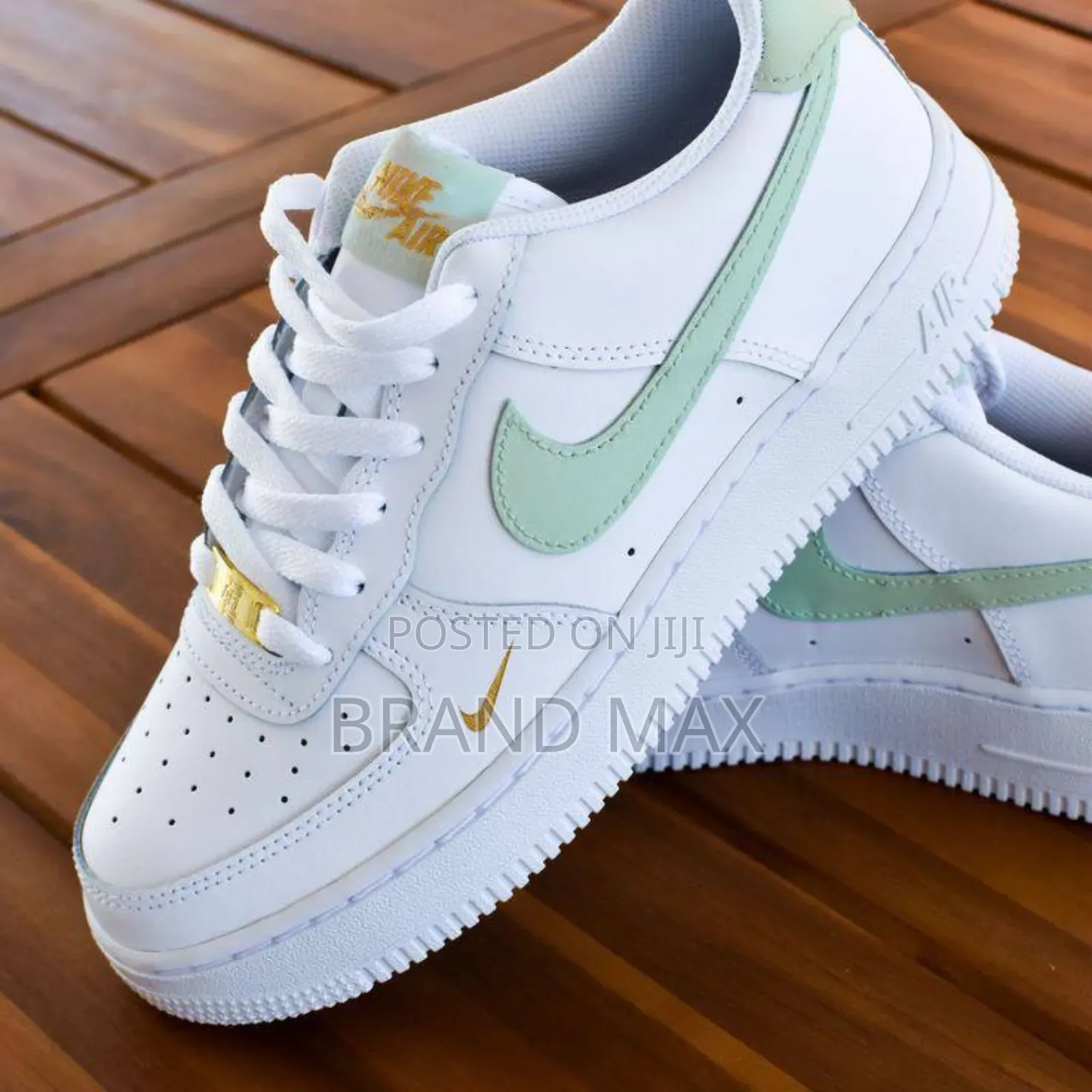 Nike Airforce 1 Premium Quality