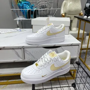 Photo - Nike Airforce 1 Premium Quality