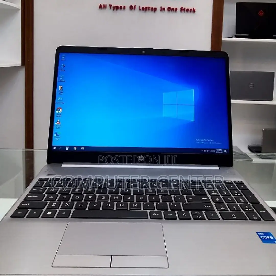 New Laptop HP Stream Notebook 8GB Intel Core I5 SSD 512GB
