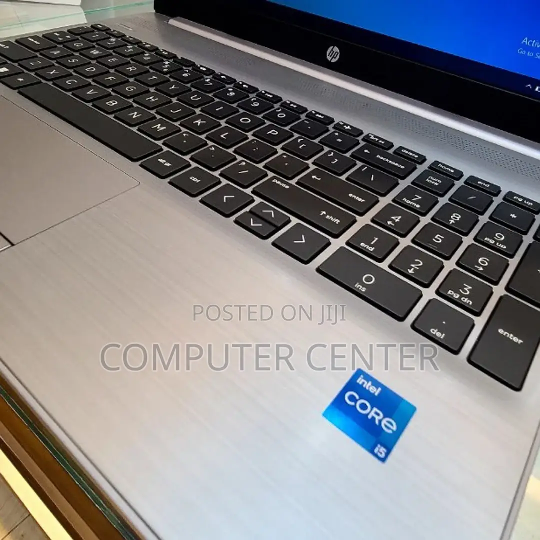 New Laptop HP Stream Notebook 8GB Intel Core I5 SSD 512GB