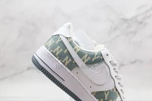 Nike Airforce 1 Premium Quality