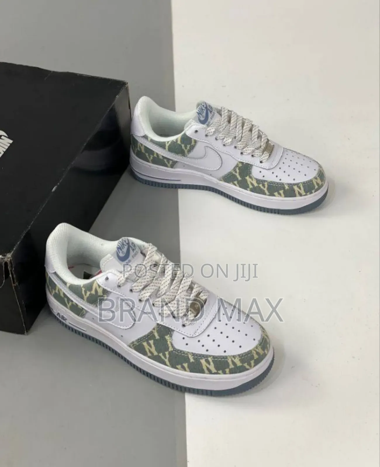 Nike Airforce 1 Premium Quality