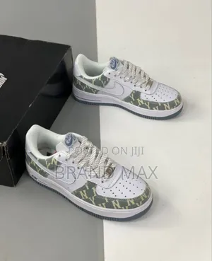 Nike Airforce 1 Premium Quality