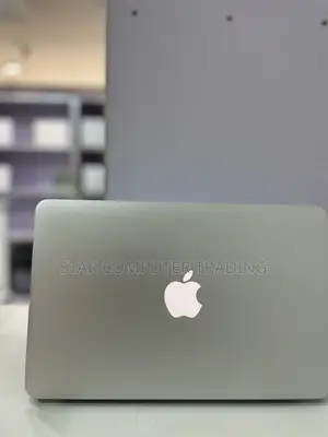 New Laptop Apple MacBook Air 2015 4GB Intel Core I5 SSD 128GB