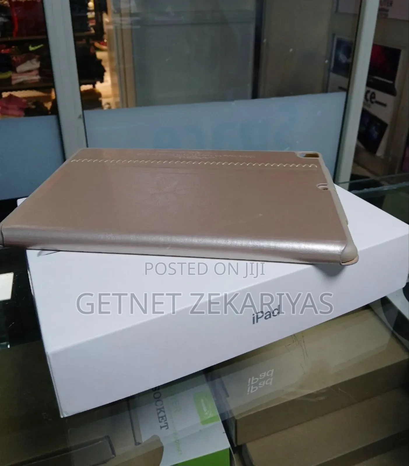 New Apple iPad 10.2 (2021) 64 GB