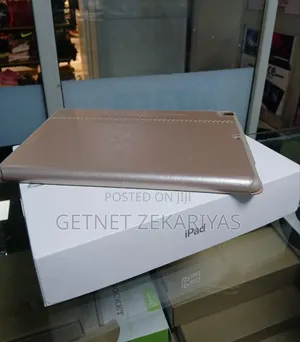 New Apple iPad 10.2 (2021) 64 GB