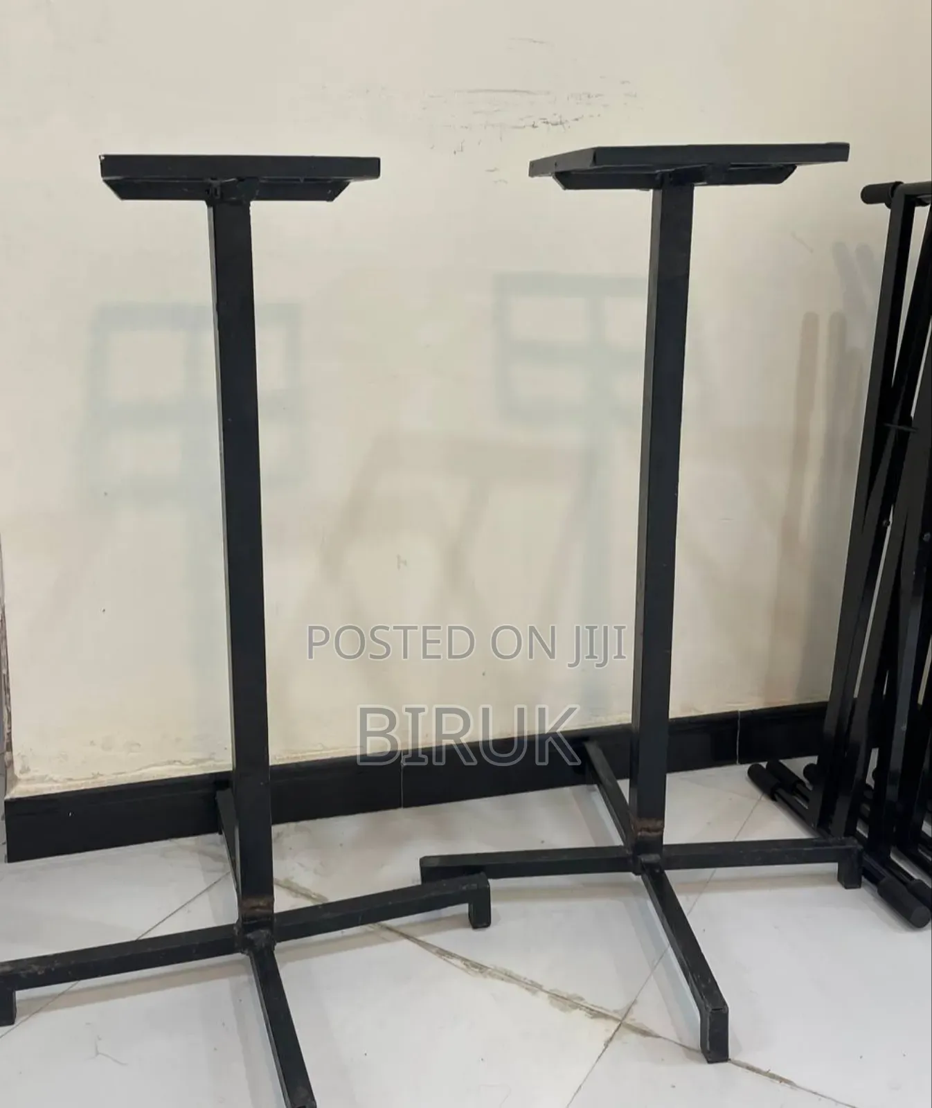 For Sale Speaker Stand