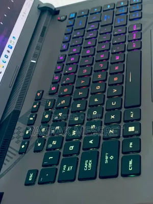 New Laptop Asus 32GB Intel Core I9 SSD 1T