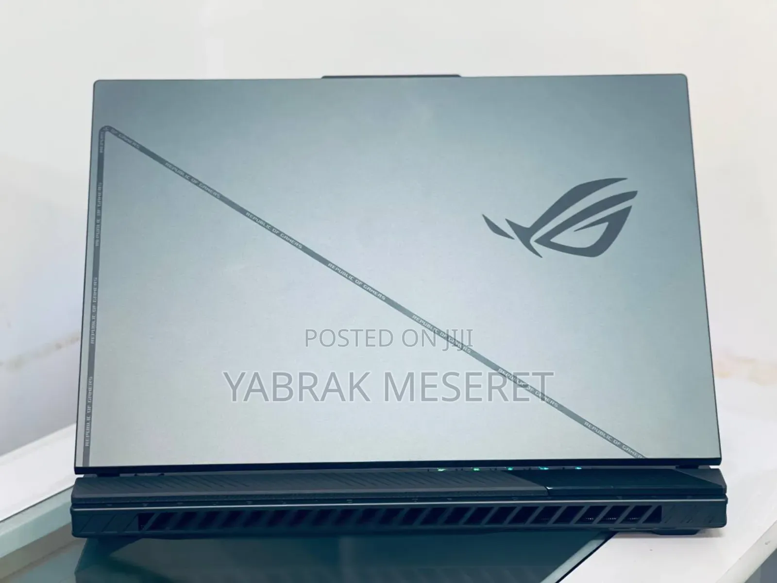 New Laptop Asus 32GB Intel Core I9 SSD 1T