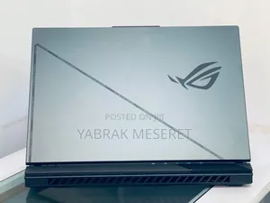 New Laptop Asus 32GB Intel Core I9 SSD 1T