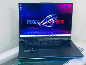 New Laptop Asus 32GB Intel Core I9 SSD 1T