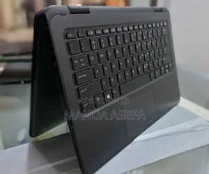 Laptop HP 4GB Intel Pentium SSD 128GB