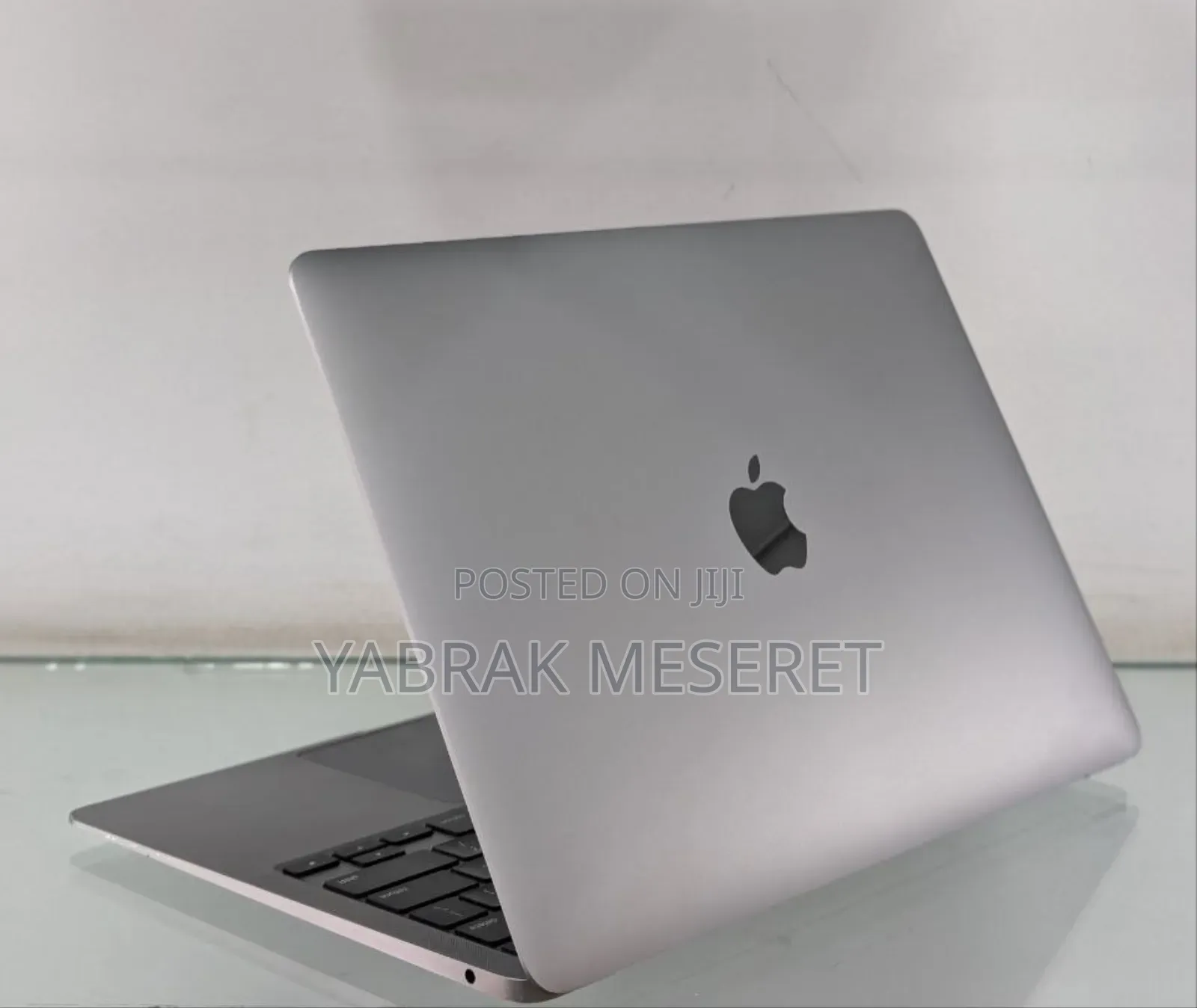 New Laptop Apple MacBook Air 2020 8GB Intel Core I3 SSD 256GB