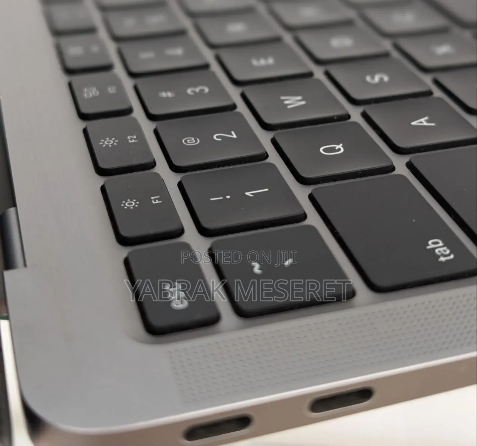 New Laptop Apple MacBook Air 2020 8GB Intel Core I3 SSD 256GB