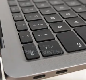 New Laptop Apple MacBook Air 2020 8GB Intel Core I3 SSD 256GB