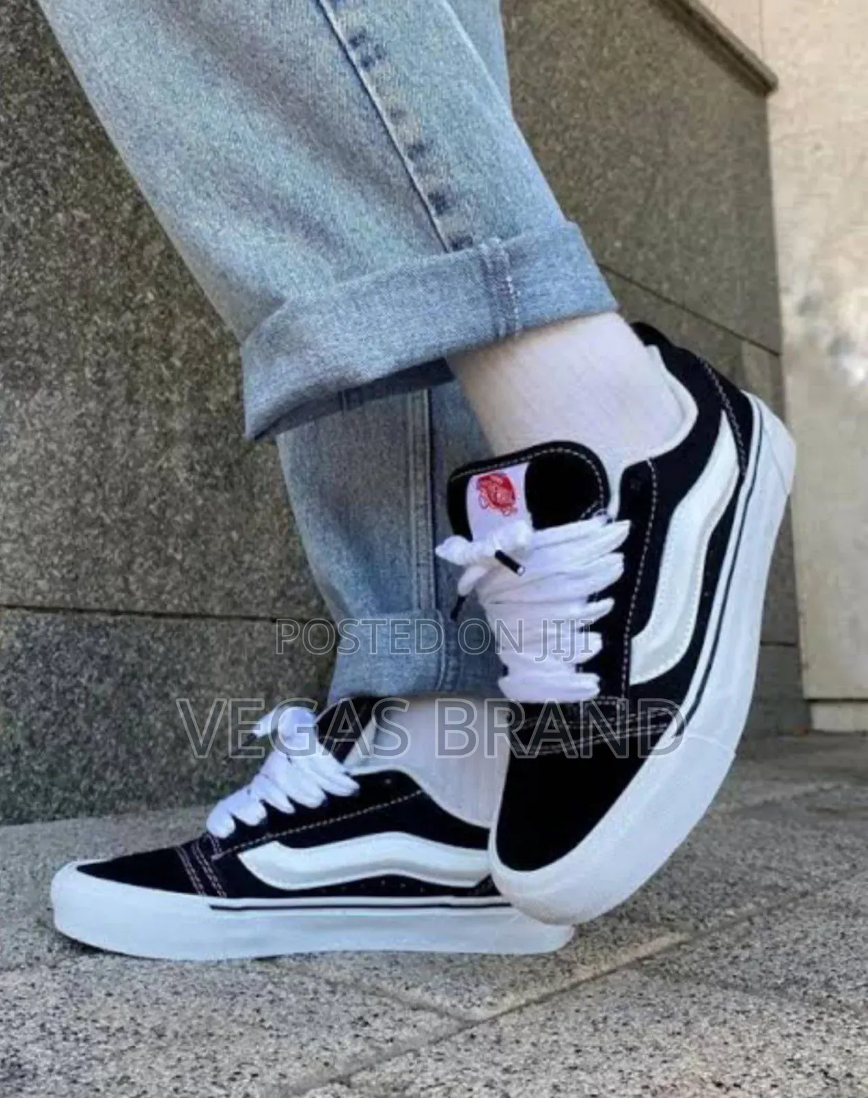 Vans Old School Low Woman's Super Master Quality Shoes