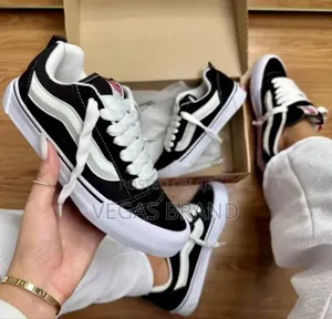 Vans Old School Low Woman's Super Master Quality Shoes