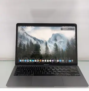 New Laptop Apple MacBook Air 2020 M1 8GB Intel Core I3 SSD 256GB
