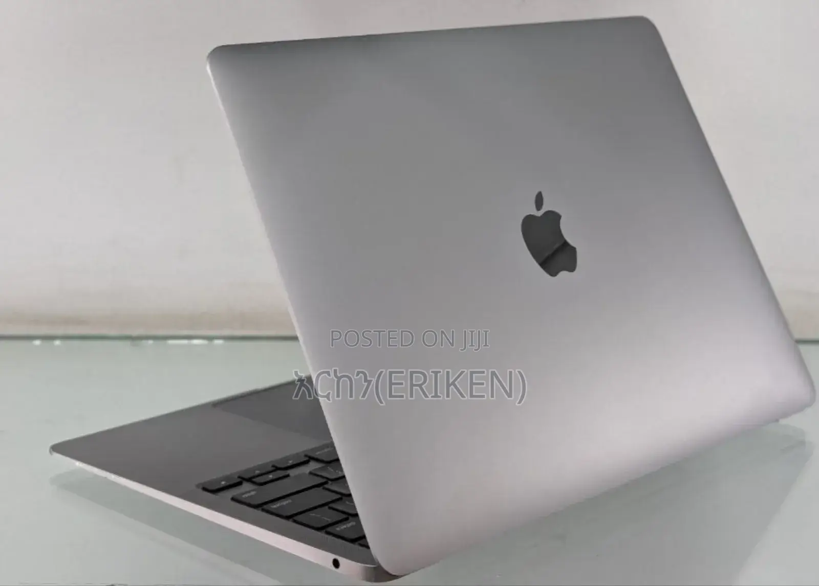 New Laptop Apple MacBook Air 2020 M1 8GB Intel Core I3 SSD 256GB