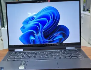 New Laptop Lenovo Yoga 700 16GB Intel Core I7 SSD 512GB