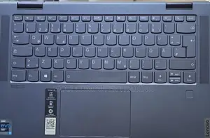 Photo - New Laptop Lenovo Yoga 700 16GB Intel Core I7 SSD 512GB