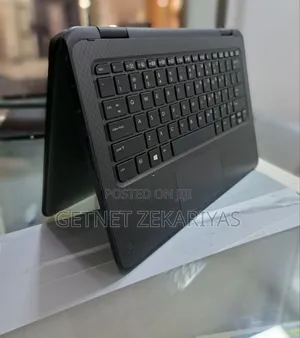 Photo - New Laptop HP ProBook 430 G3 4GB Intel Core 2 Quad SSD 128GB