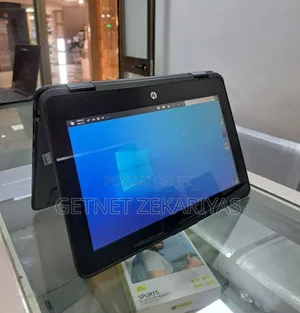 New Laptop HP ProBook 430 G3 4GB Intel Core 2 Quad SSD 128GB