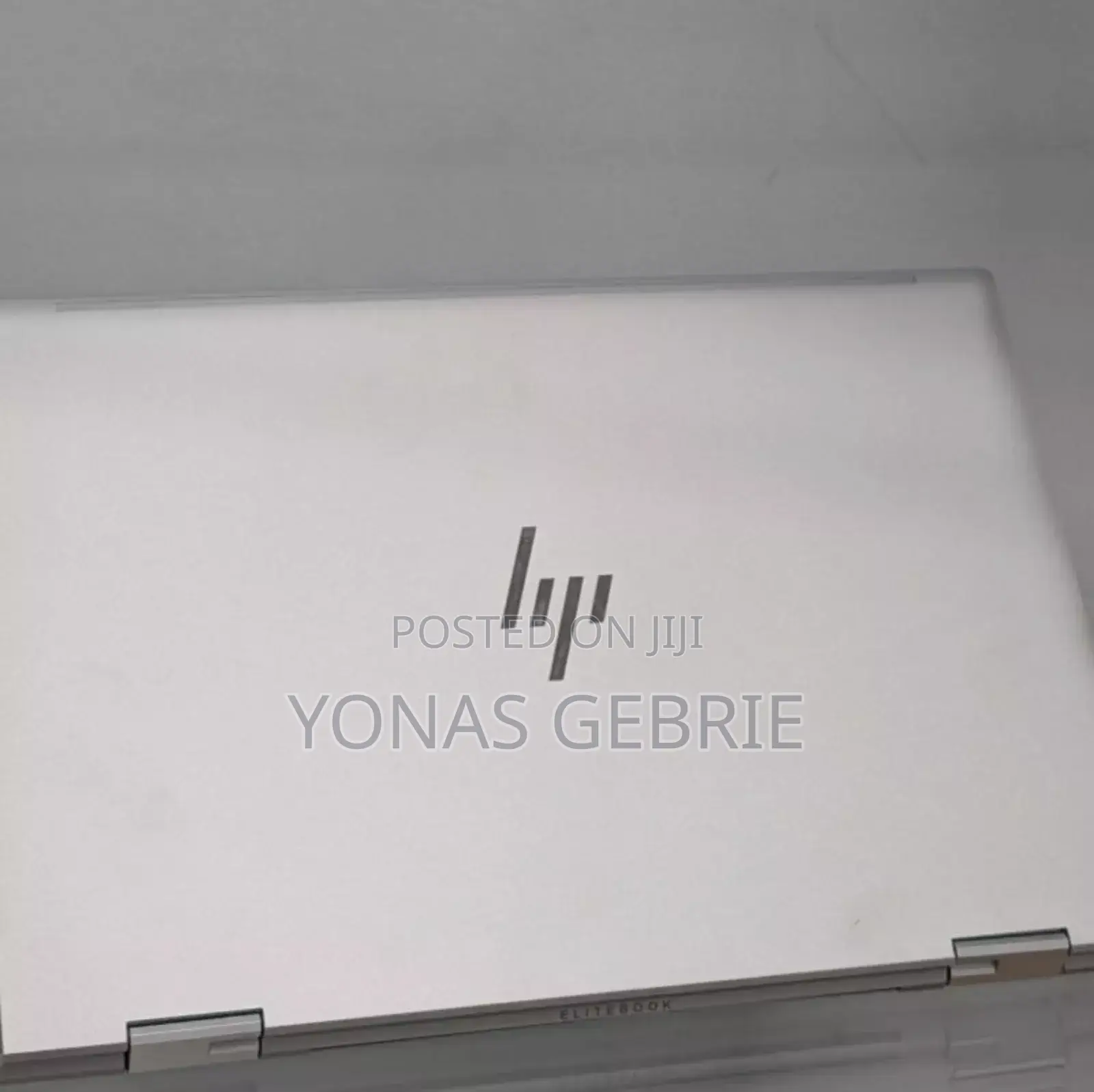 New Laptop HP EliteBook X360 1030 G8 16GB Intel Core I5 SSD 1T