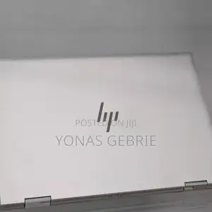 Photo - New Laptop HP EliteBook X360 1030 G8 16GB Intel Core I5 SSD 1T