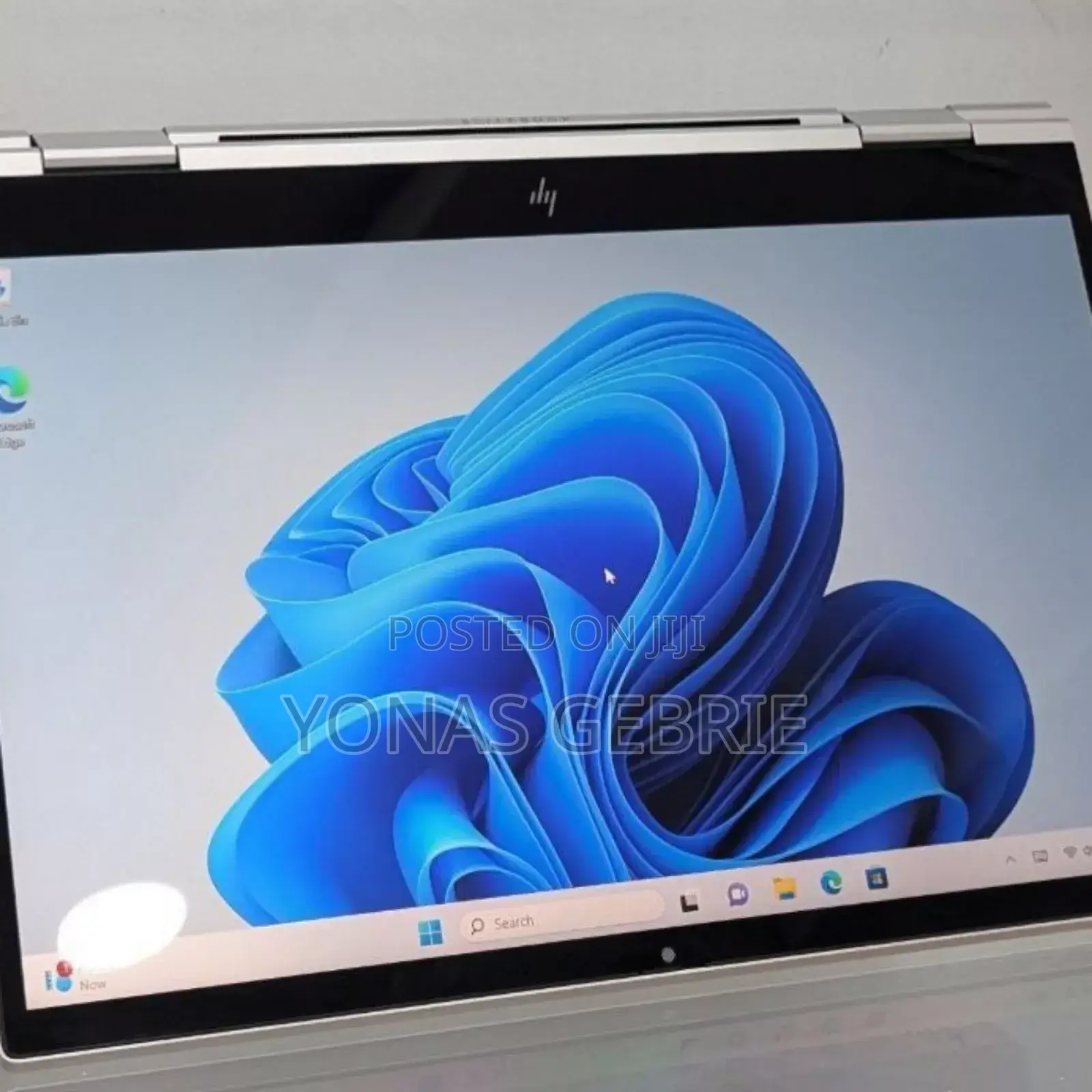 New Laptop HP EliteBook X360 1030 G8 16GB Intel Core I5 SSD 1T